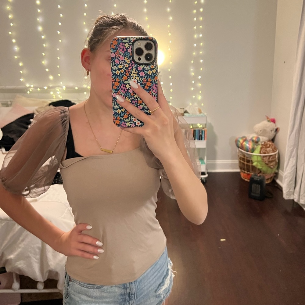 free people blouse